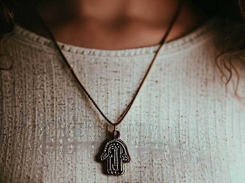 The Meaning and Significance of the Evil Eye Symbol