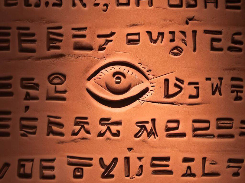 The Origin and History of the Evil Eye Symbol