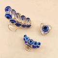 Turkish Evil Eye Accessories