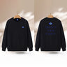 Vibrant Energy Shielding Evil Eye Sweatshirt