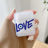 Love Eye - Blue