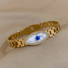 Gold tone