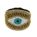 Bohemian style bracelet