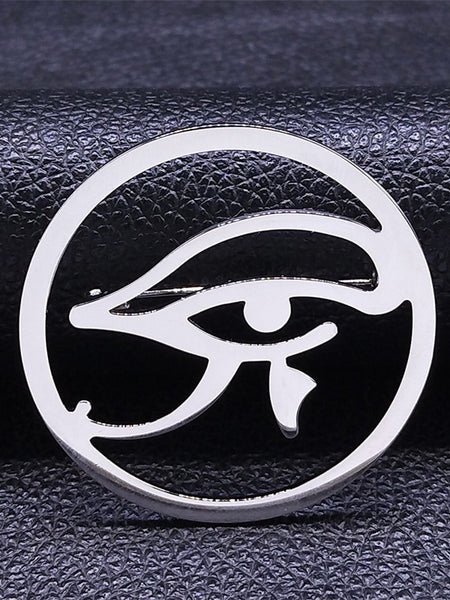 Egyptian Brooch Pin