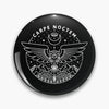 Carpe Noctem Owl - White
