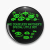Ceaseless Watcher Text
