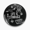 Life Is Strange