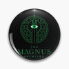 The Magnus Archives