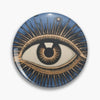 Radiating Eye