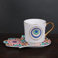 Turkish Evil Eye gift set
