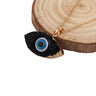 Evil eye necklace product image