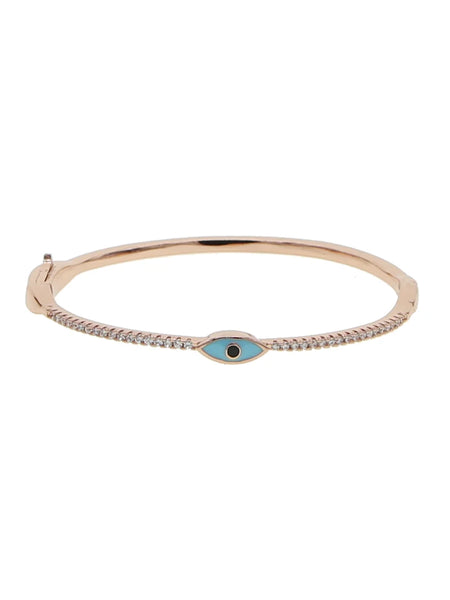 Fashionable Evil Eye jewelry
