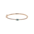 Fashionable Evil Eye jewelry
