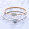 Evil Eye bracelet