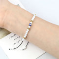 Natural Stone Bracelet