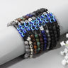 Turkish Evil Eye Jewelry