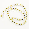 White - Yellow