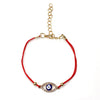 Almond Eye