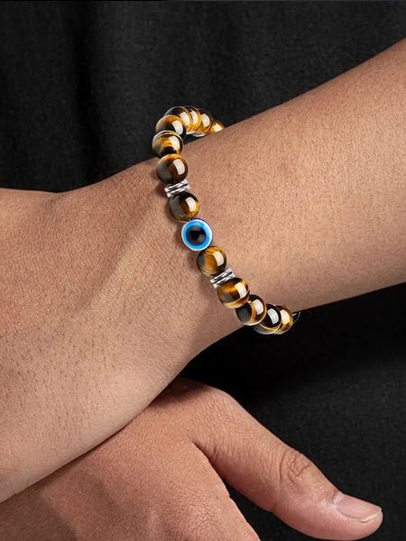 Tiger Eye Jewelry