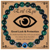 Banded - Green