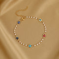 Bohemian Style Bracelet