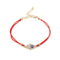 Adjustable Bracelet