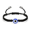 Round Eye - Black