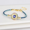 Sunburst - White on Dark Blue