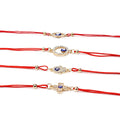 Red Thread Bracelet