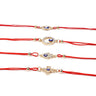 Red Thread Bracelet