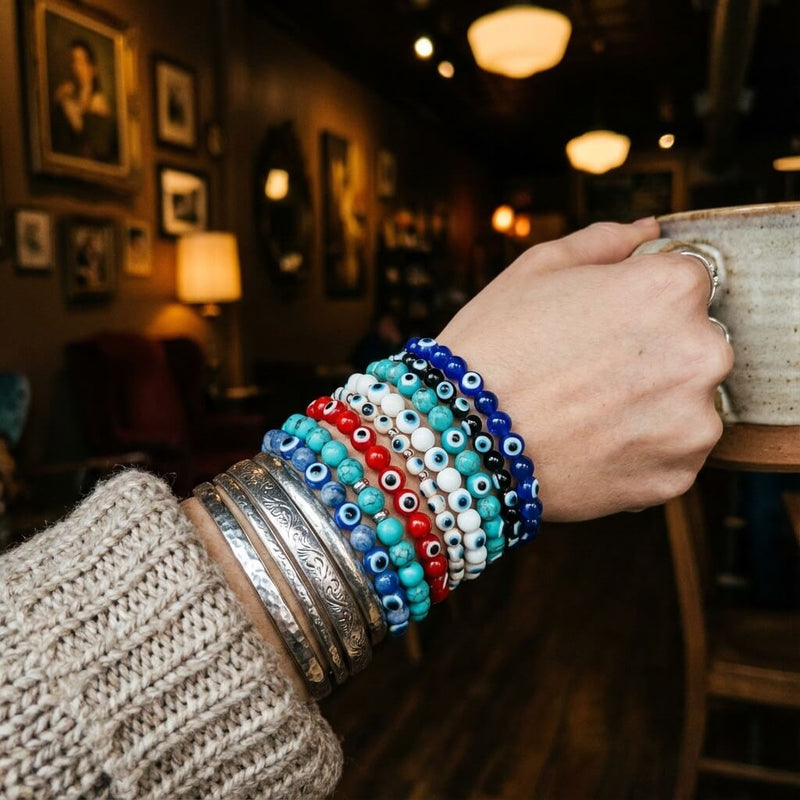 Evil Eye Bracelets