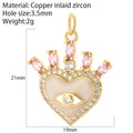 Bracelet & Necklace Charms