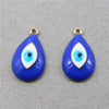 Blue - 6 pieces