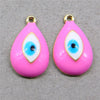 Pink - 6 pieces