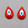 Red - 6 pieces