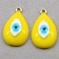 Bracelet and Necklace Pendants