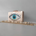 Versatile party clutch