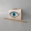Oval-Link Chain - Cream