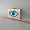 Chic wedding accessory