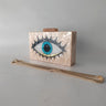 Chic wedding accessory