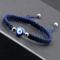 Braided Thread Bracelet