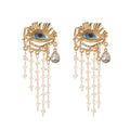 Unique Fashion Earrings
