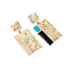 Gold tone
