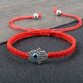 Hand of Fatima Bracelet