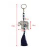 Elephant - Tassel