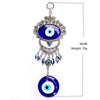 Floral Oval - Round Drop