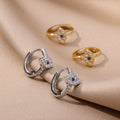 Gothic Style Earrings