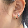 Stainless Steel Earrings