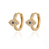 Gold tone