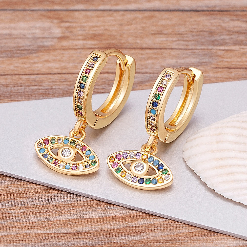 Bohemian Earrings